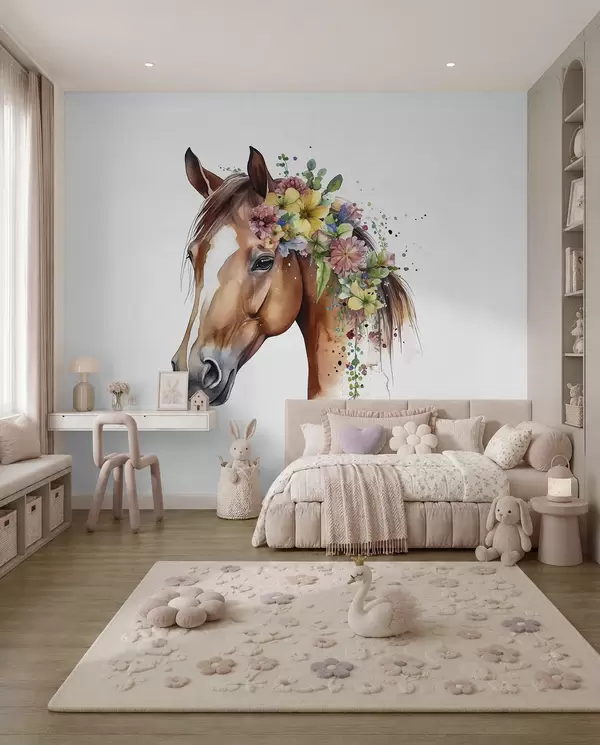 Para cavalos