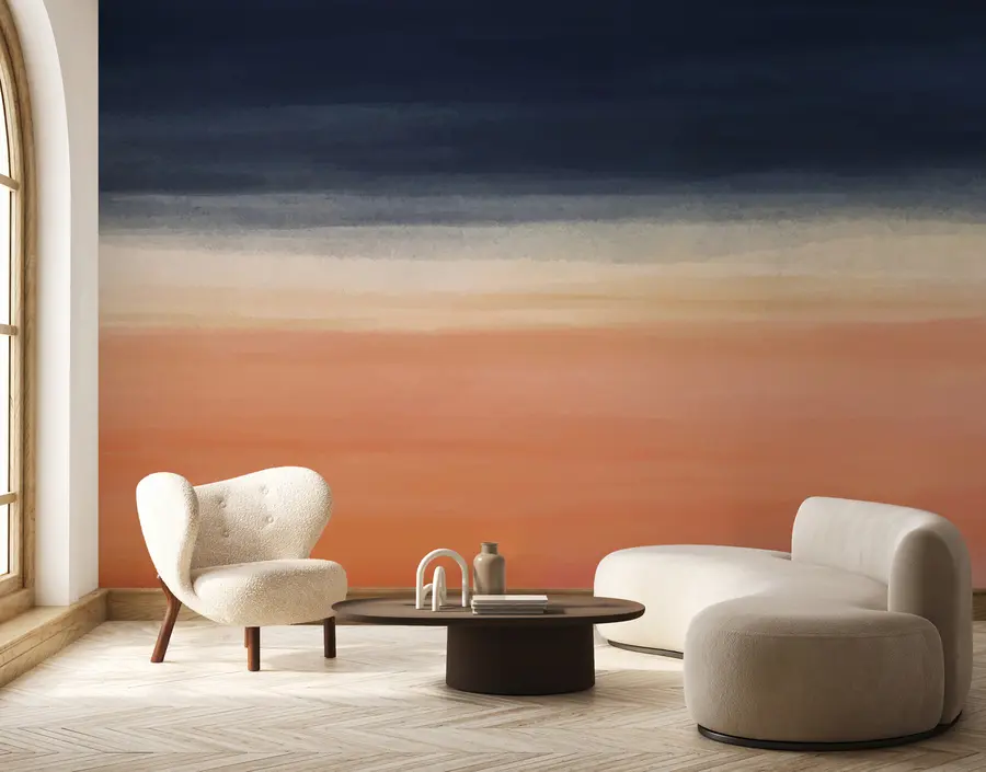 murais de parede Ombré u98239